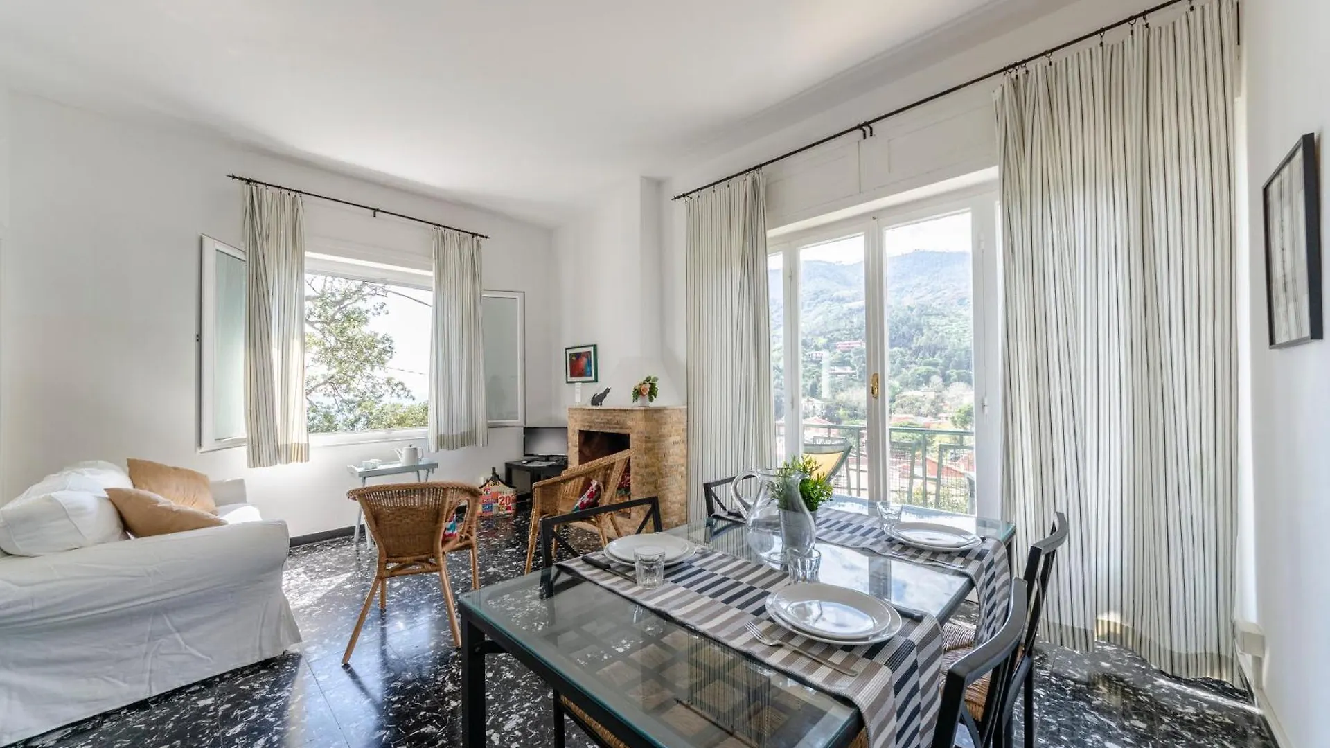 Joivy Villa Bella Vista Monterosso Monterosso al Mare 0*,