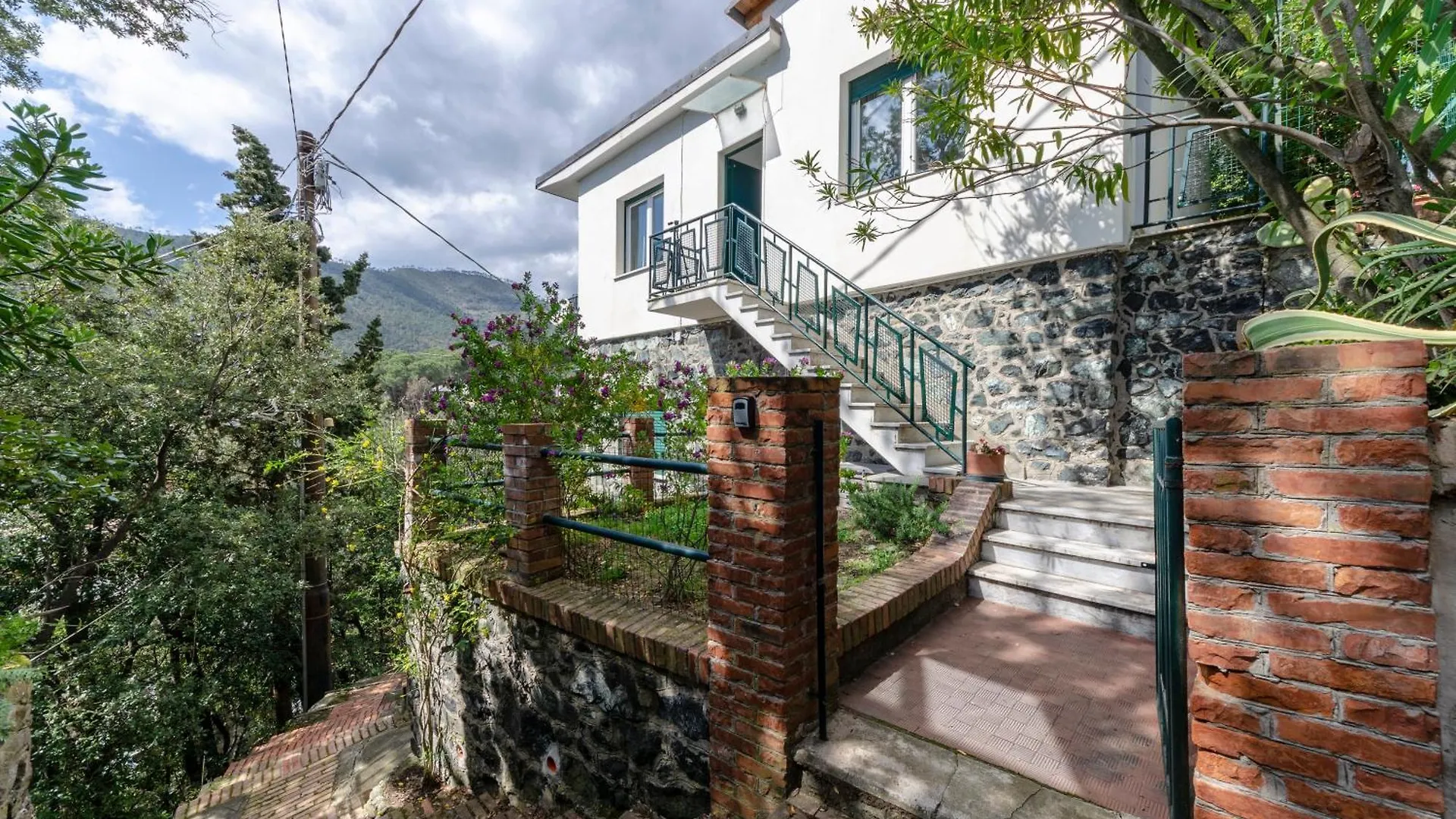 Joivy Villa Bella Vista Monterosso Monterosso al Mare Italy