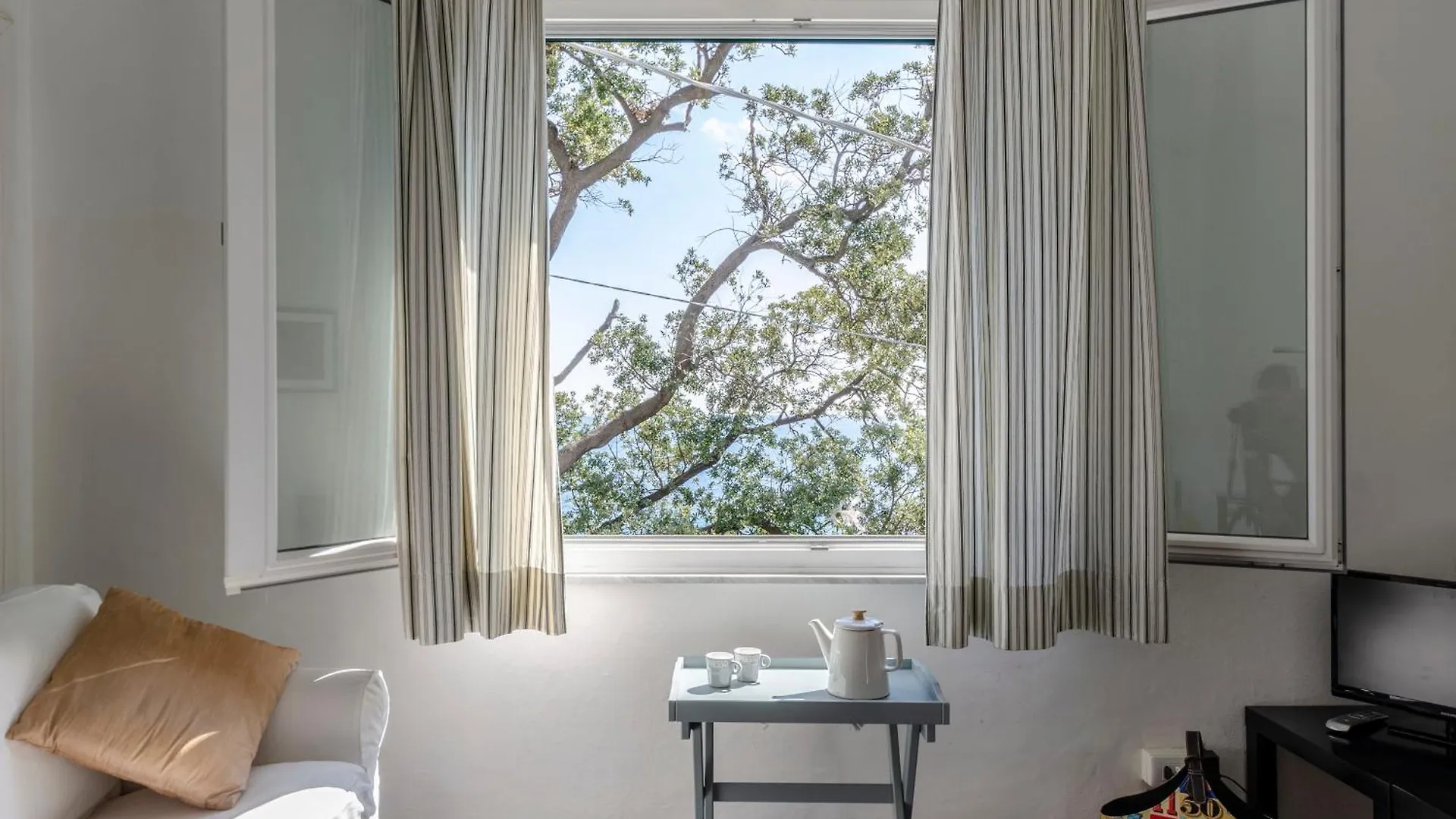 Holiday home Joivy Villa Bella Vista Monterosso Monterosso al Mare