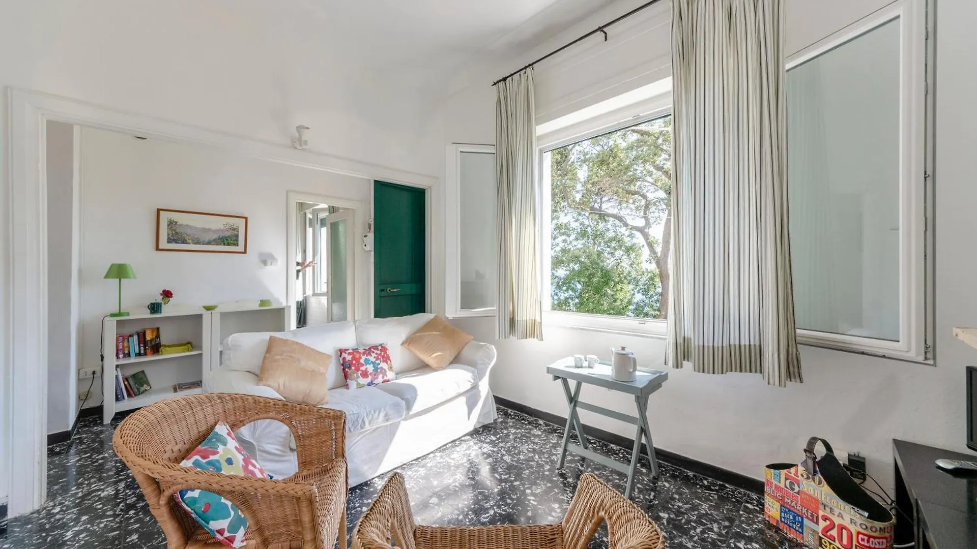 Joivy Villa Bella Vista Monterosso Monterosso al Mare