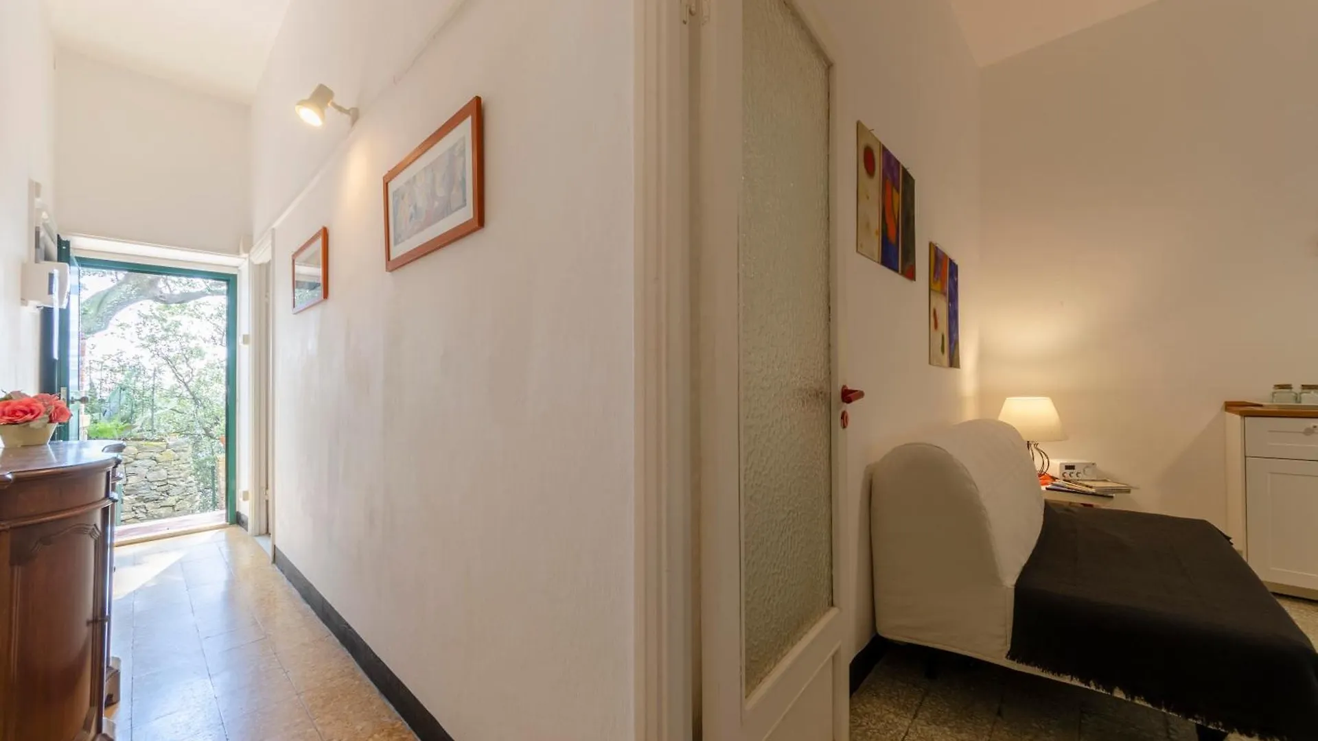 Holiday home Joivy Villa Bella Vista Monterosso Monterosso al Mare Italy