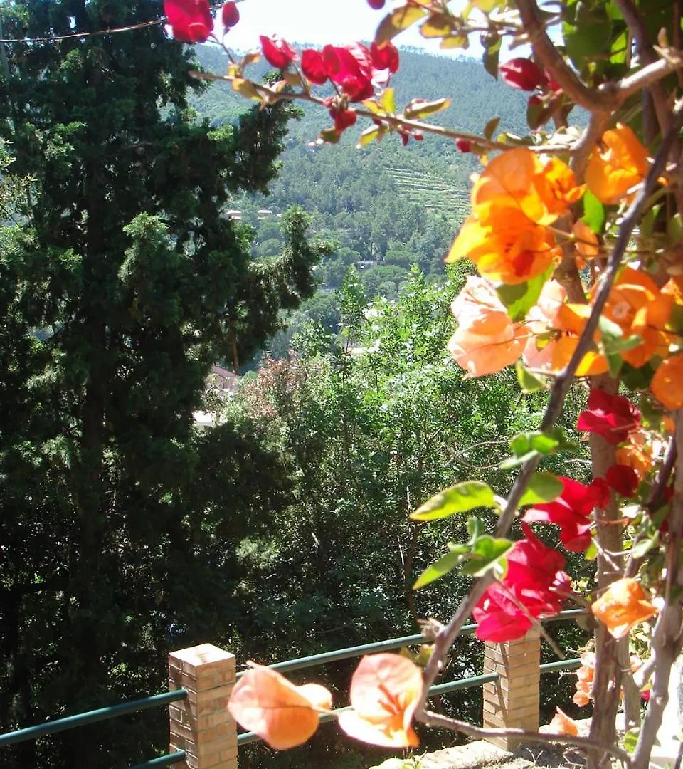 Joivy Villa Bella Vista Monterosso Monterosso al Mare 0*,