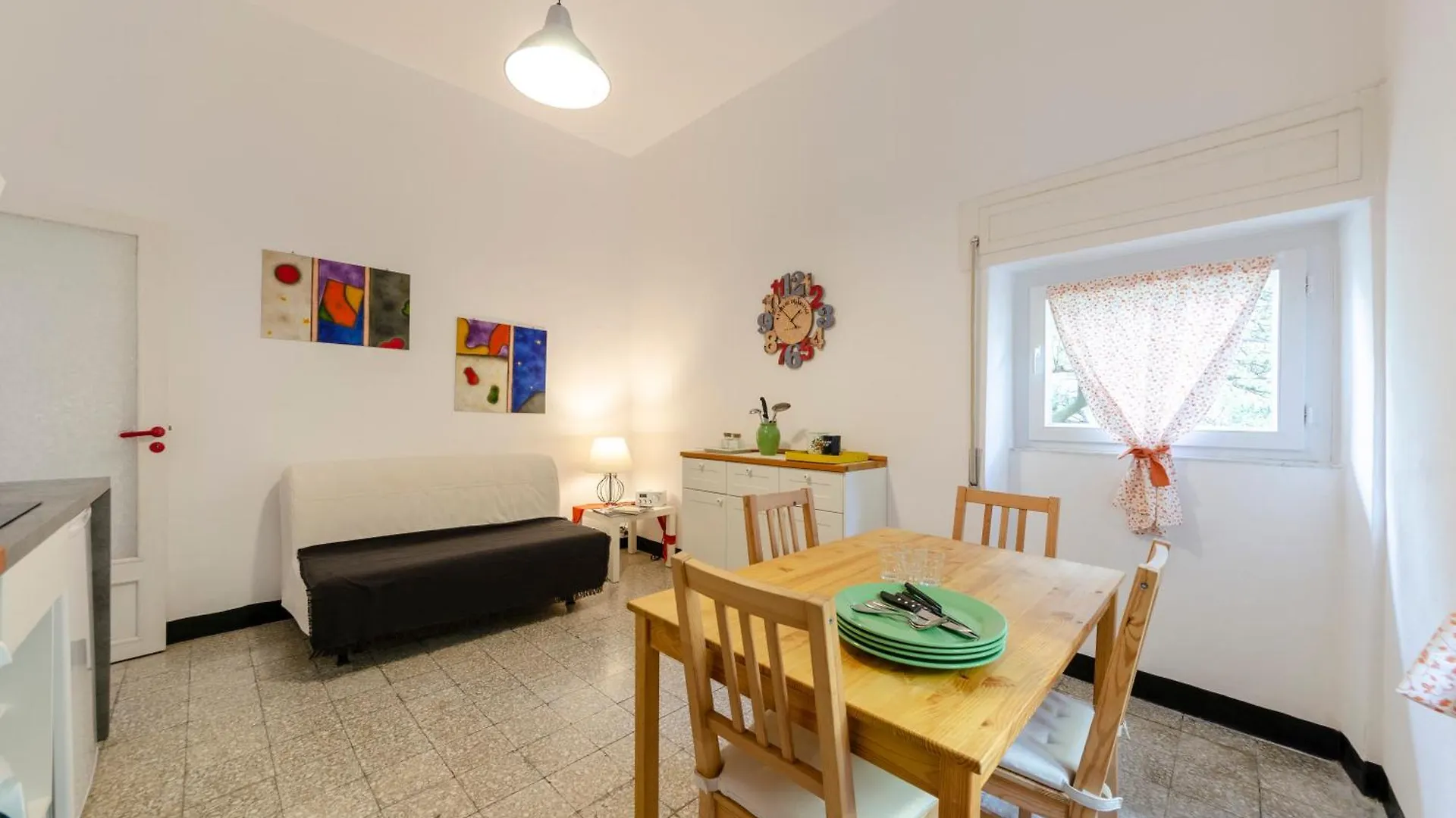 Holiday home Joivy Villa Bella Vista Monterosso Monterosso al Mare Italy