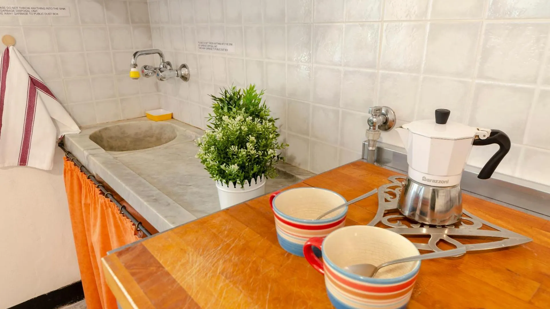 Joivy Villa Bella Vista Monterosso Monterosso al Mare 0*,  Italy