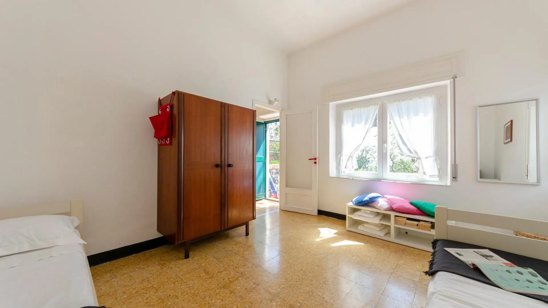 Joivy Villa Bella Vista Monterosso Monterosso al Mare