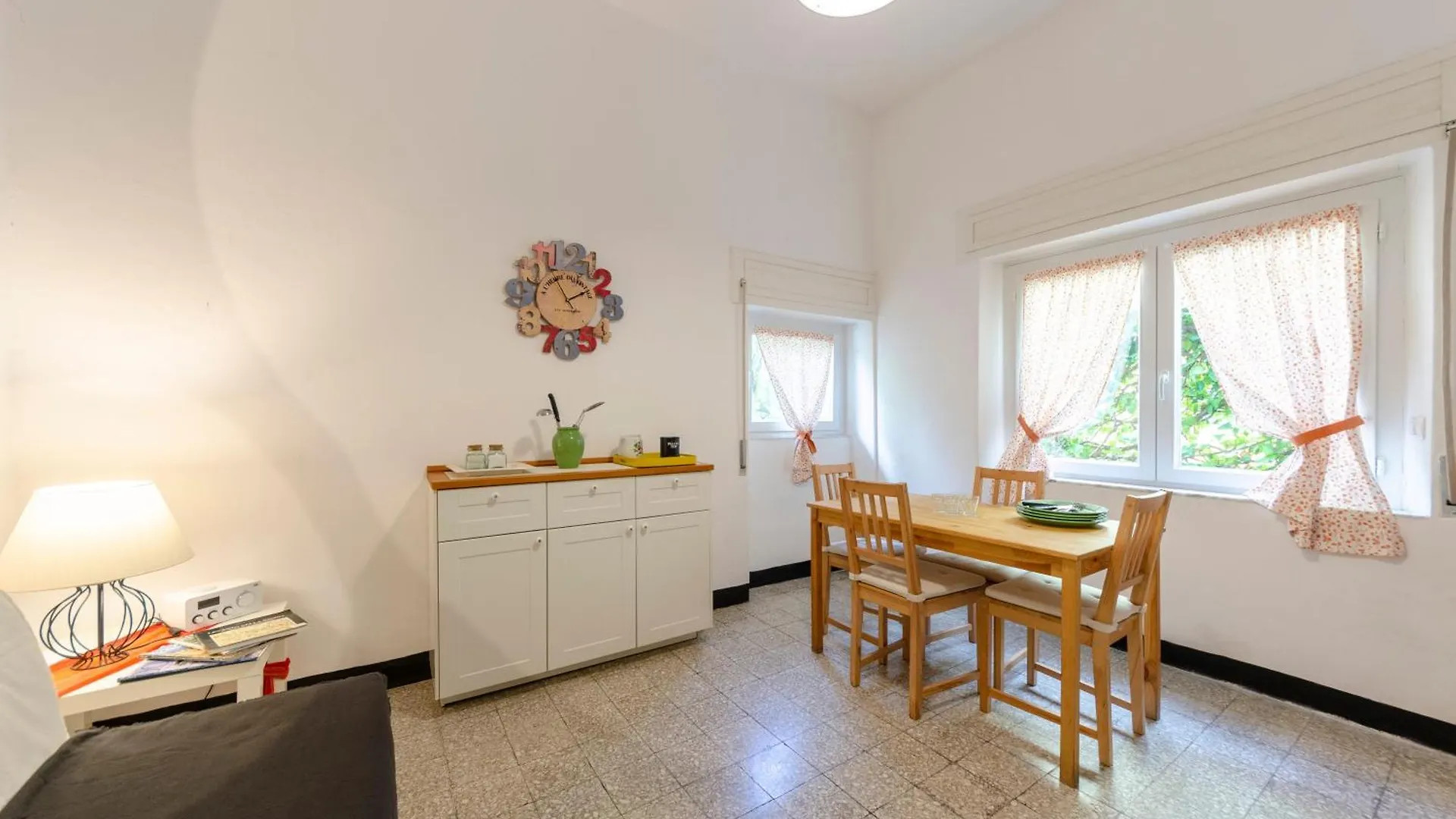 Holiday home Joivy Villa Bella Vista Monterosso Monterosso al Mare