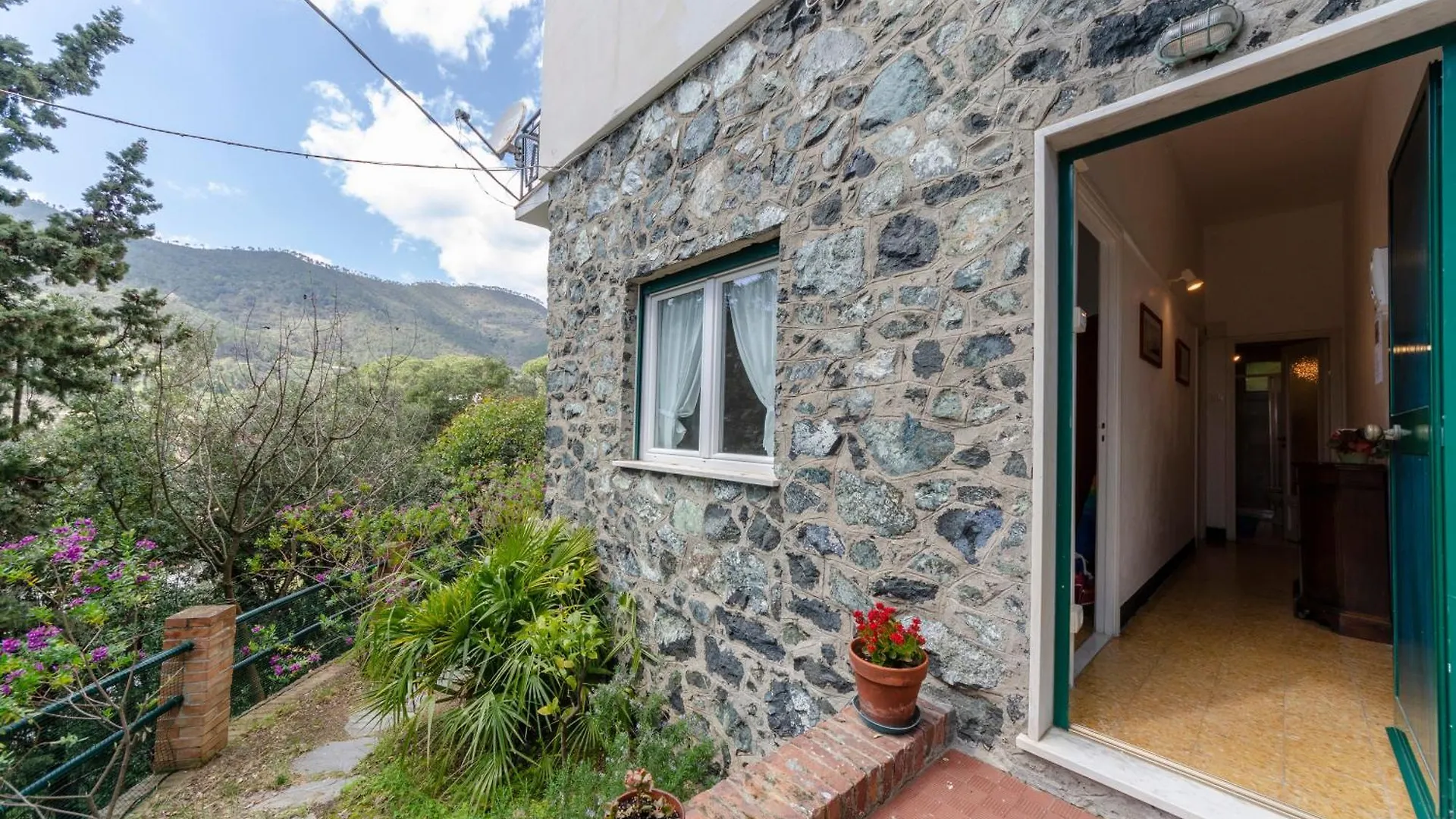 Joivy Villa Bella Vista Monterosso Monterosso al Mare 0*,
