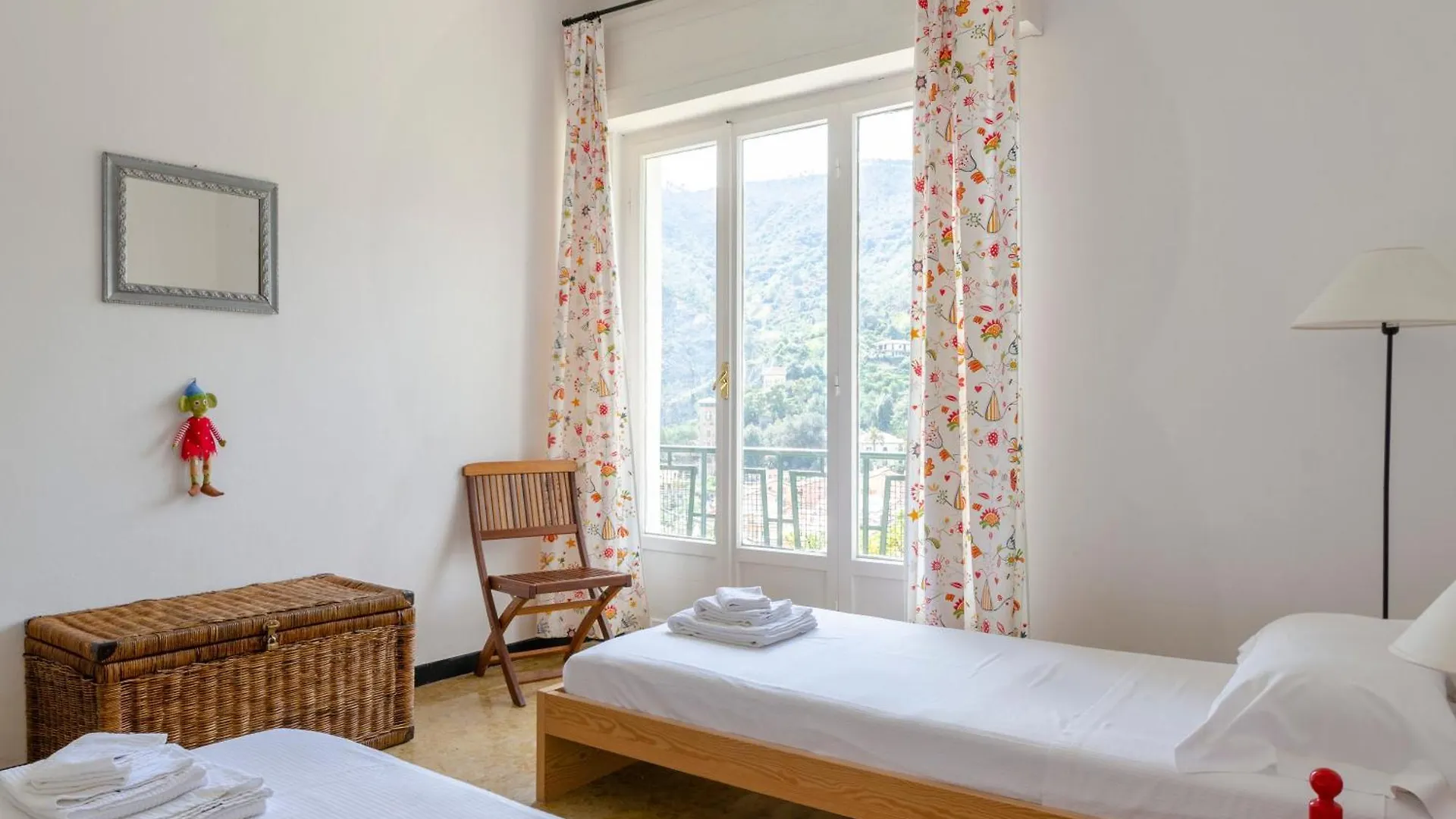 Joivy Villa Bella Vista Monterosso Monterosso al Mare