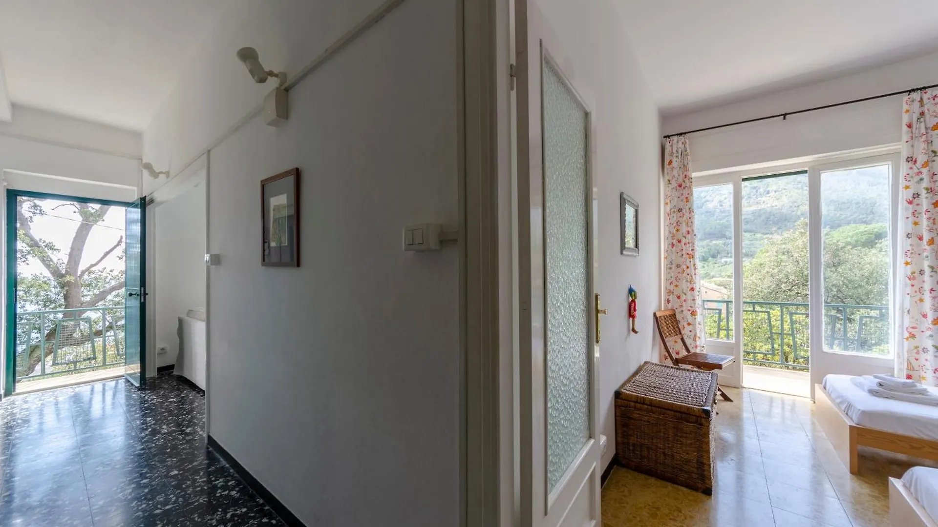 Joivy Villa Bella Vista Monterosso Monterosso al Mare Holiday home
