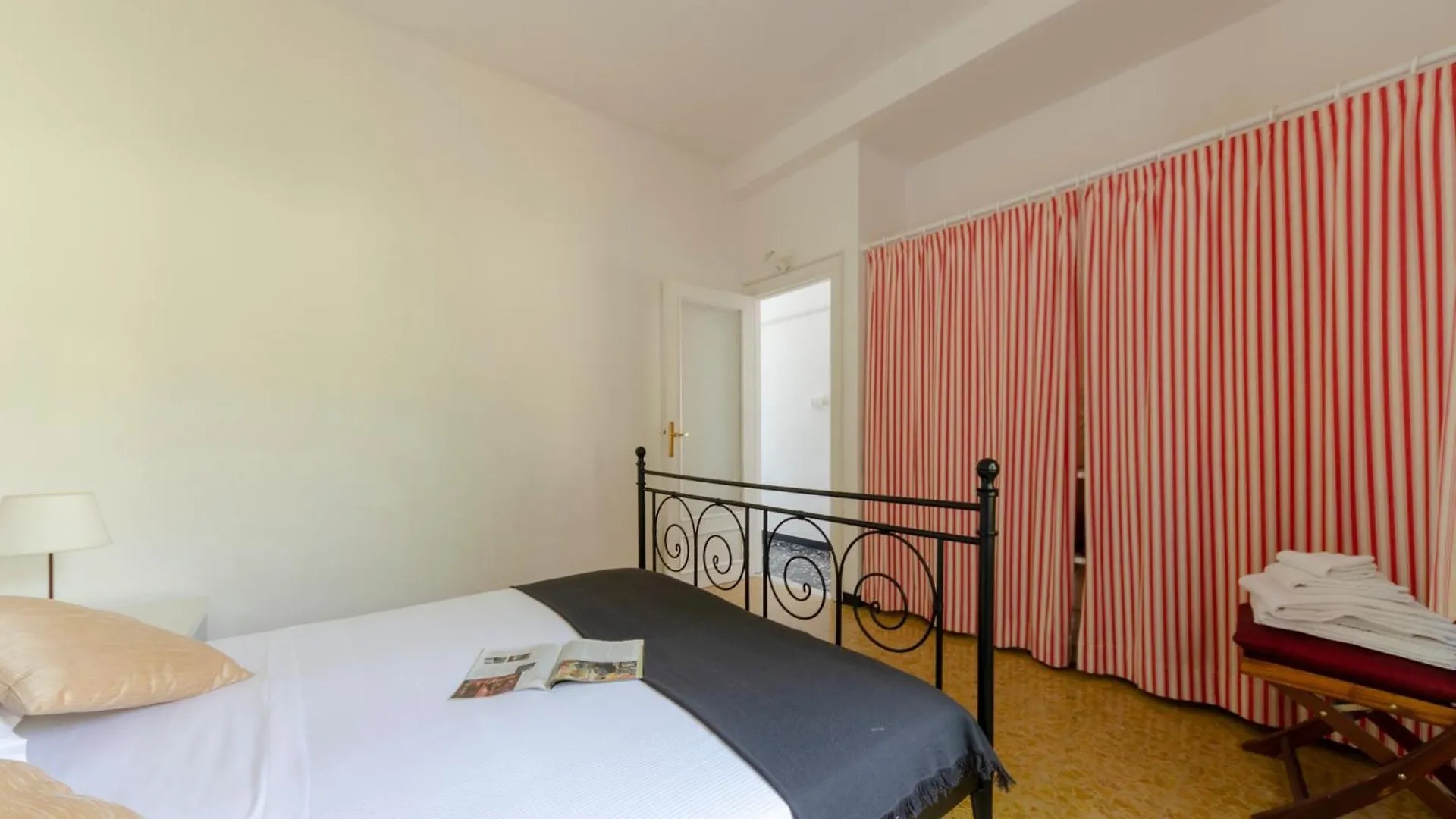 Holiday home Joivy Villa Bella Vista Monterosso Monterosso al Mare
