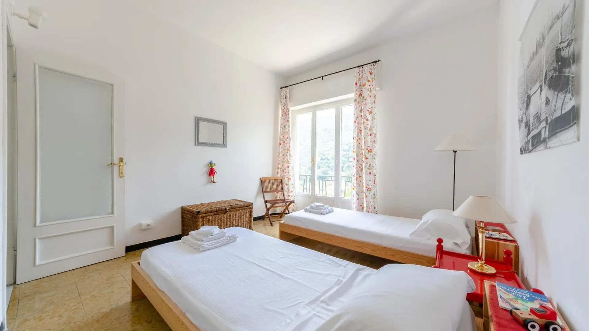 Joivy Villa Bella Vista Monterosso Monterosso al Mare Holiday home