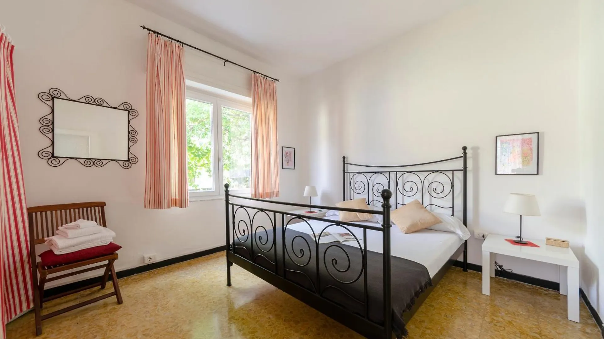 Holiday home Joivy Villa Bella Vista Monterosso Monterosso al Mare