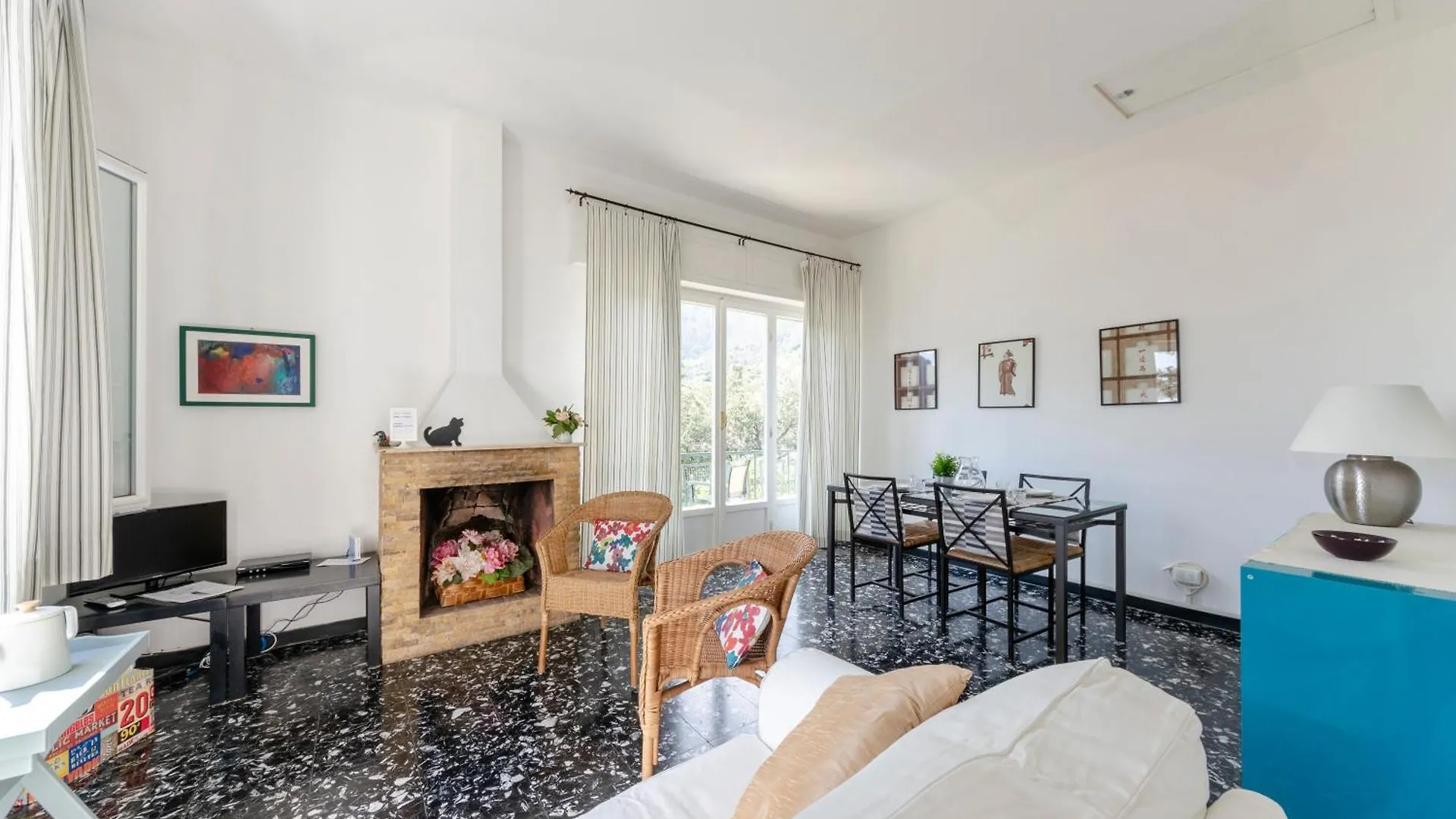 Joivy Villa Bella Vista Monterosso Monterosso al Mare 0*,  Italy