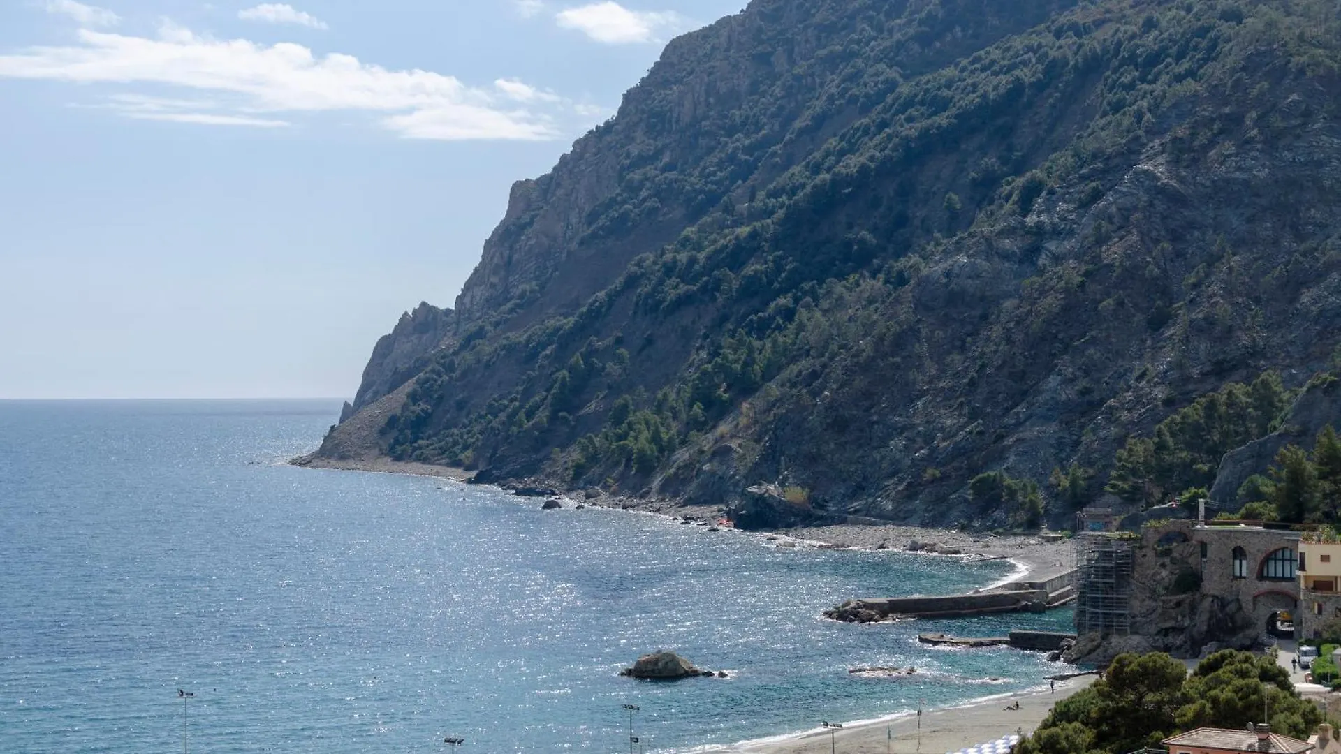 Joivy Villa Bella Vista Monterosso Monterosso al Mare Holiday home