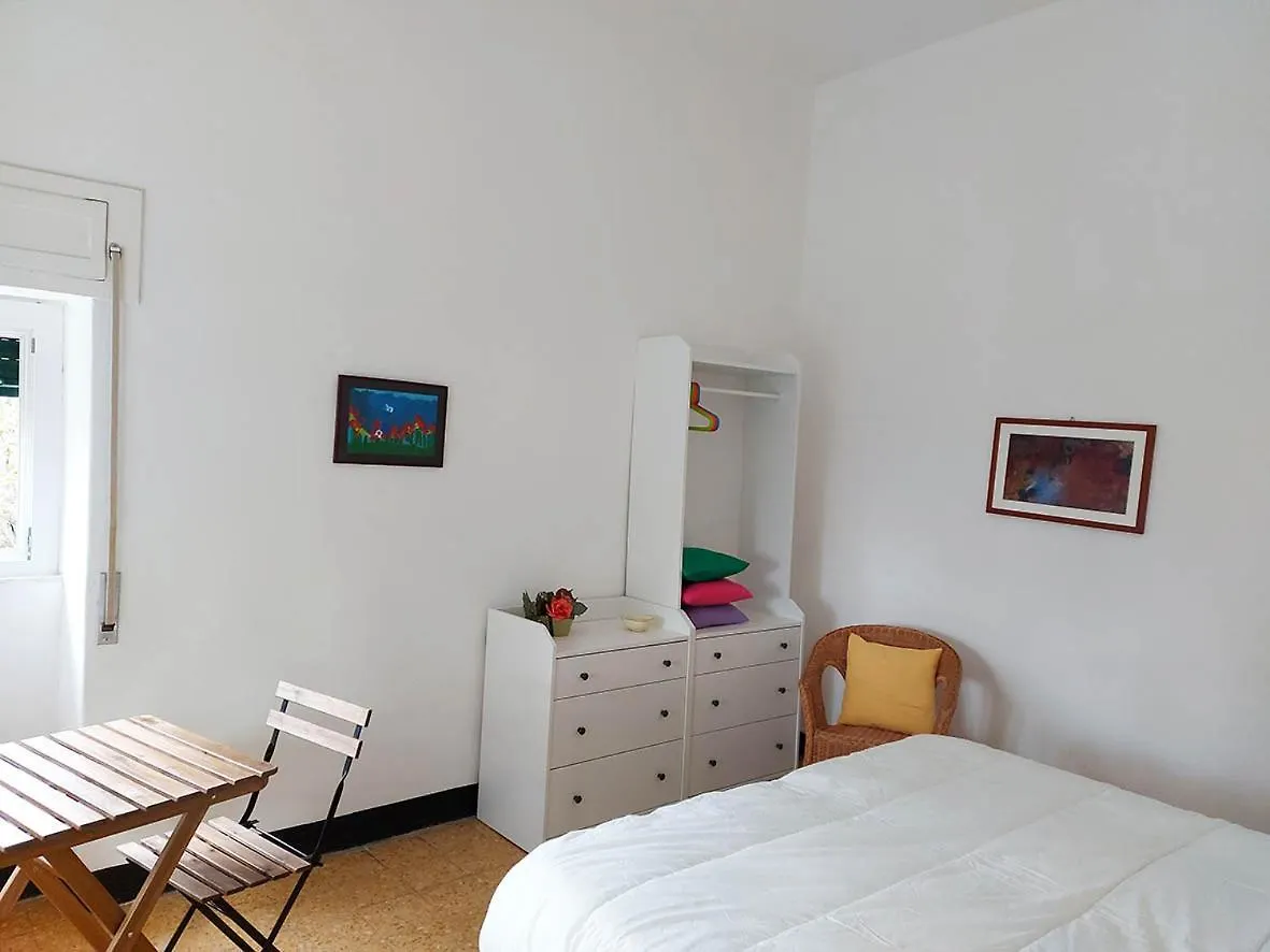 Holiday home Joivy Villa Bella Vista Monterosso Monterosso al Mare Italy