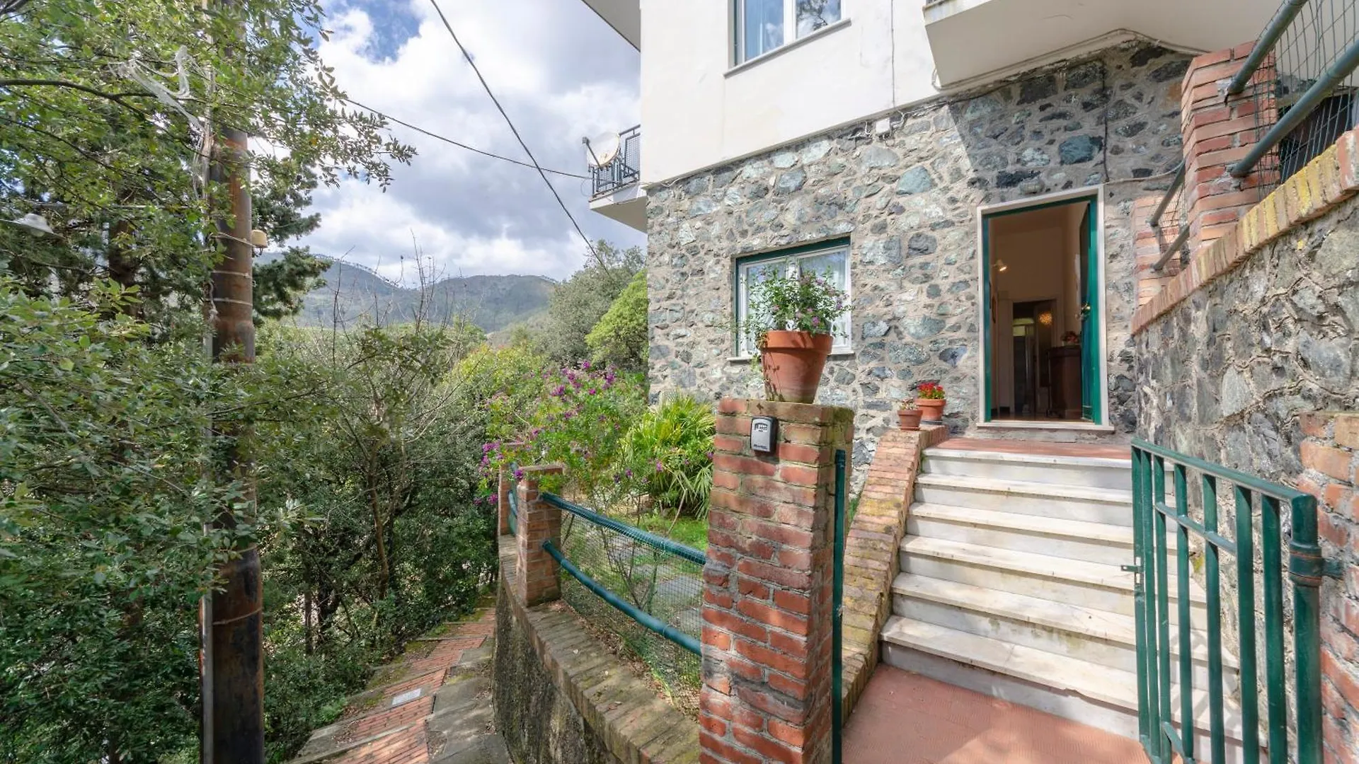 Joivy Villa Bella Vista Monterosso Monterosso al Mare 0*,