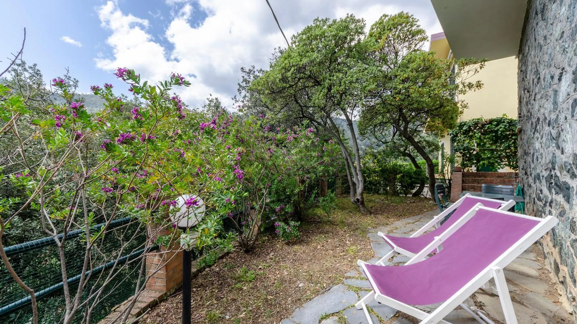 Joivy Villa Bella Vista Monterosso Monterosso al Mare Holiday home
