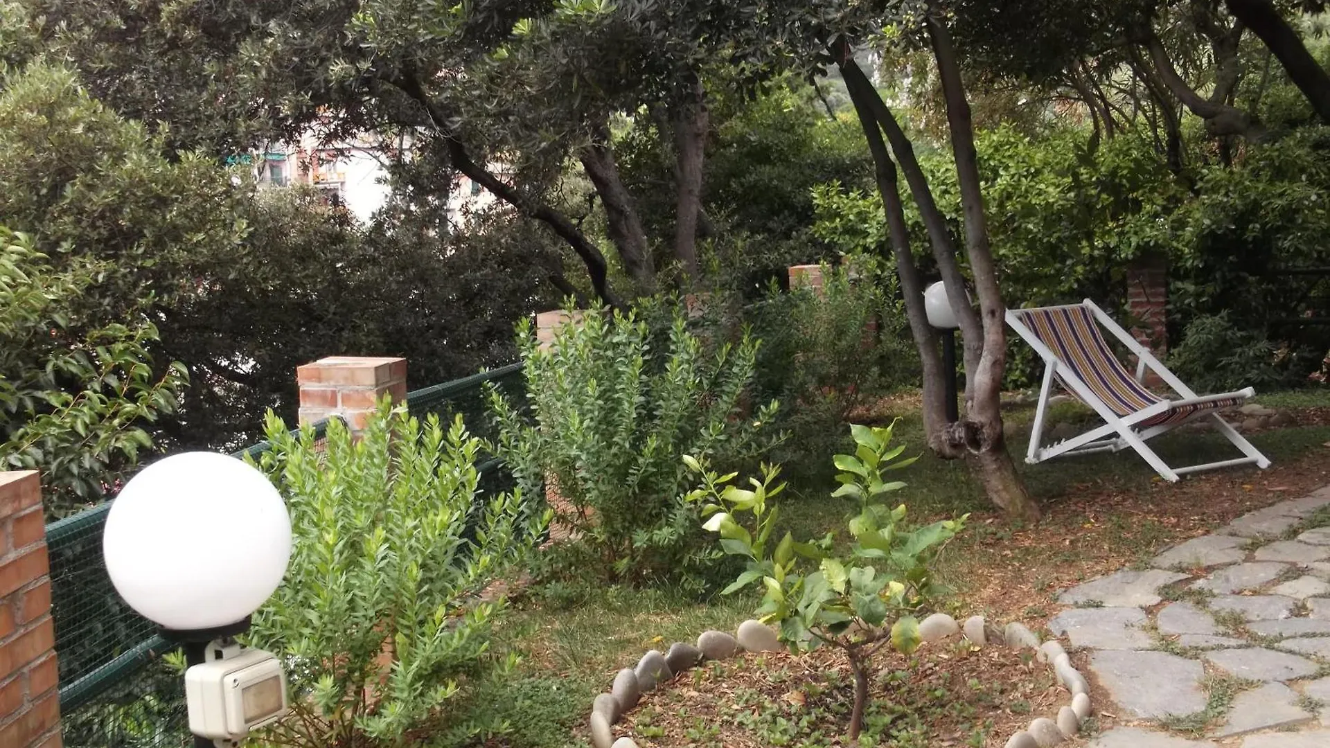 Joivy Villa Bella Vista Monterosso Monterosso al Mare Italy