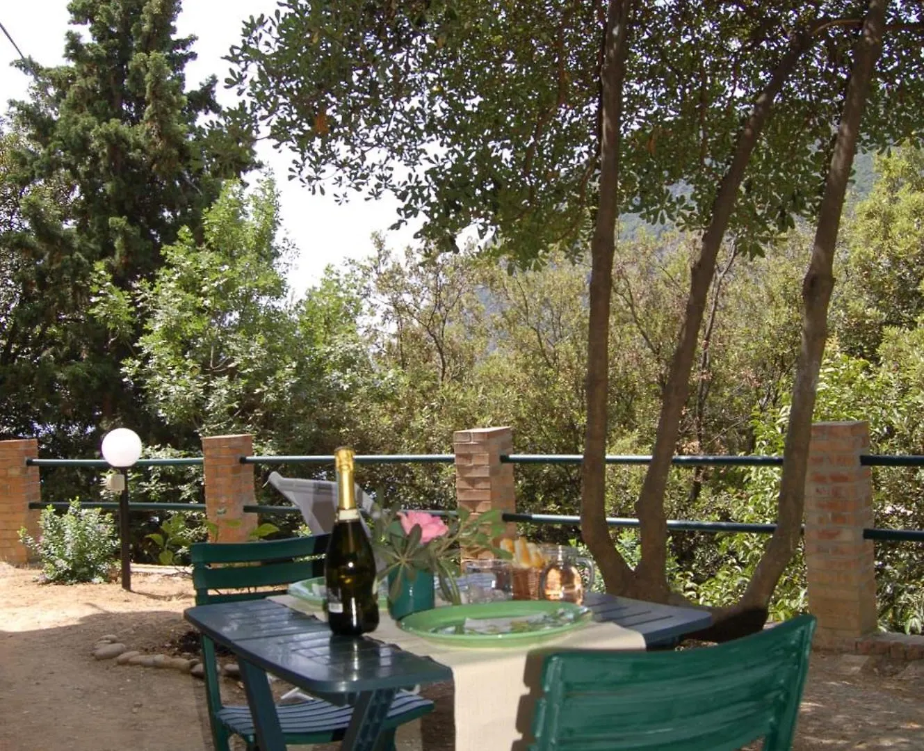 Joivy Villa Bella Vista Monterosso Monterosso al Mare Holiday home
