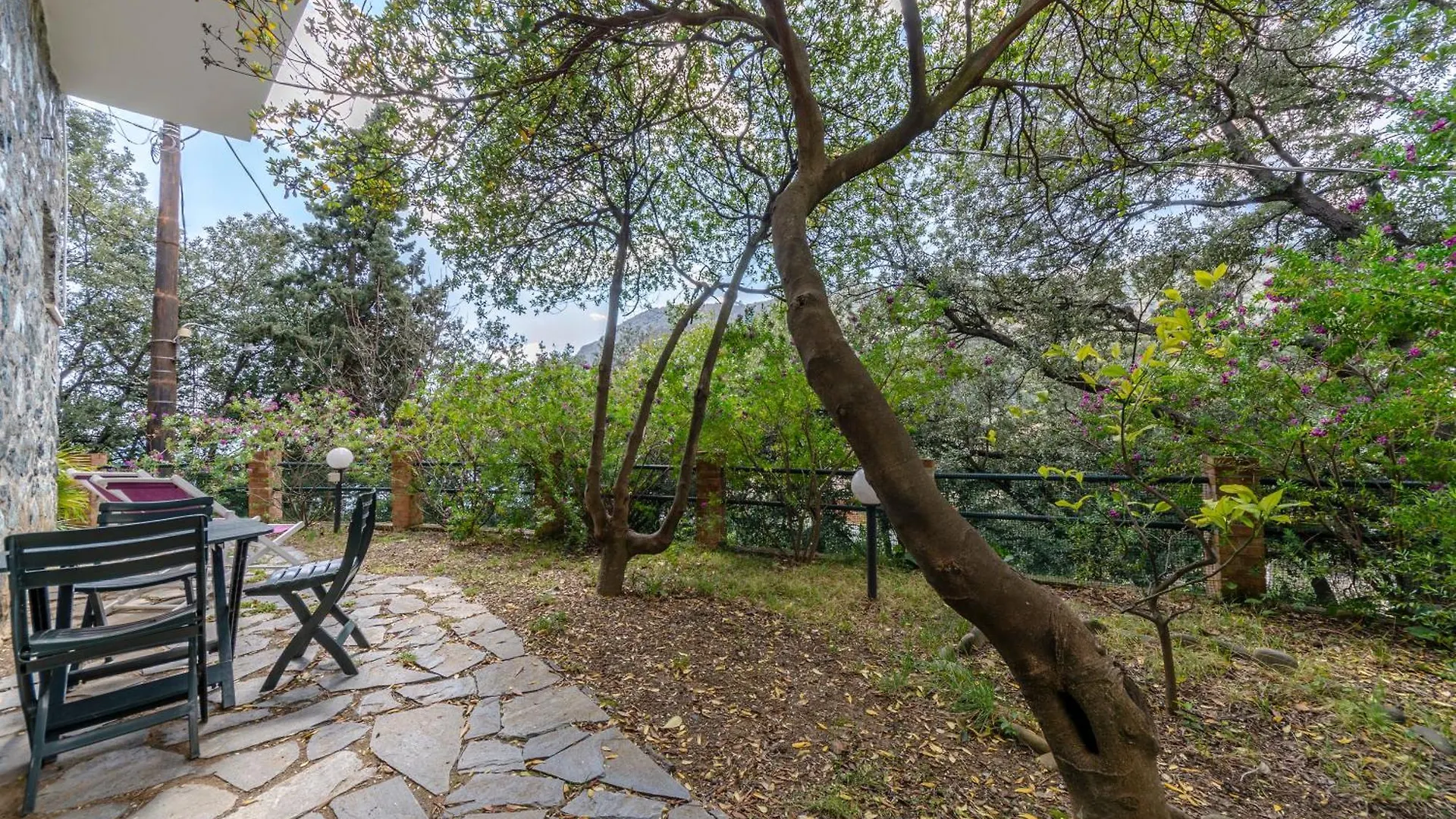 Joivy Villa Bella Vista Monterosso Monterosso al Mare Holiday home