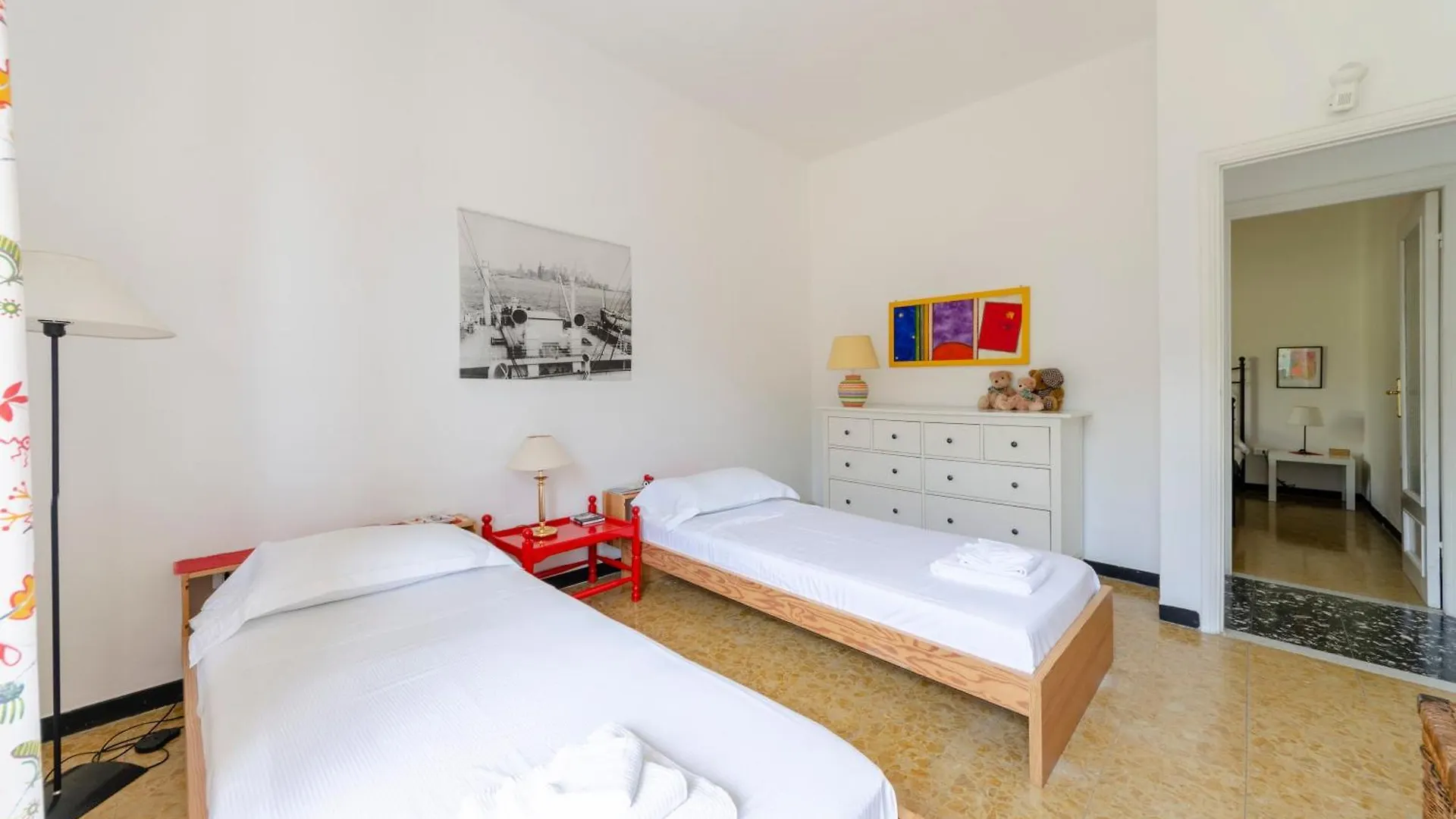 Joivy Villa Bella Vista Monterosso Monterosso al Mare