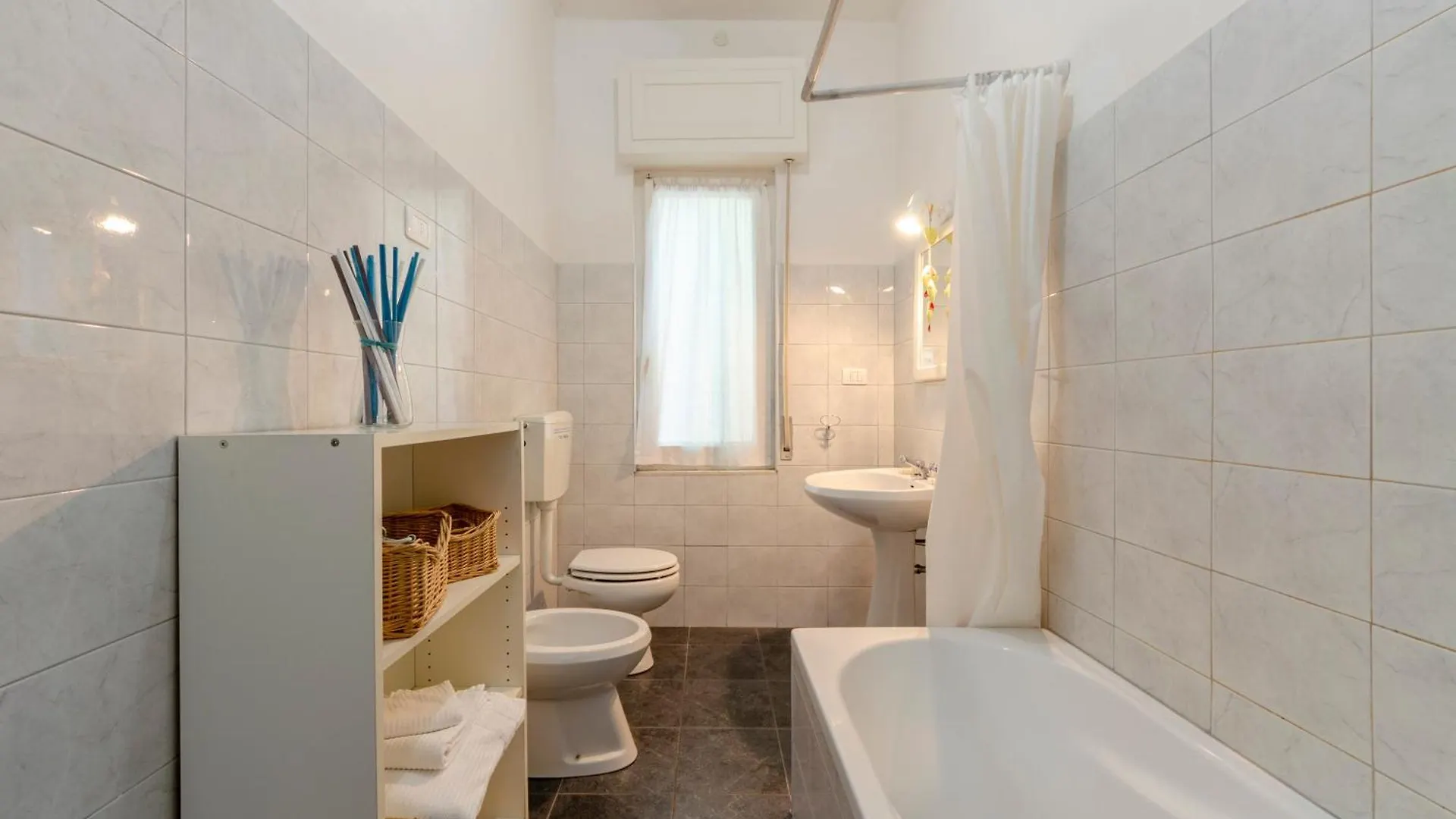 Holiday home Joivy Villa Bella Vista Monterosso Monterosso al Mare Italy