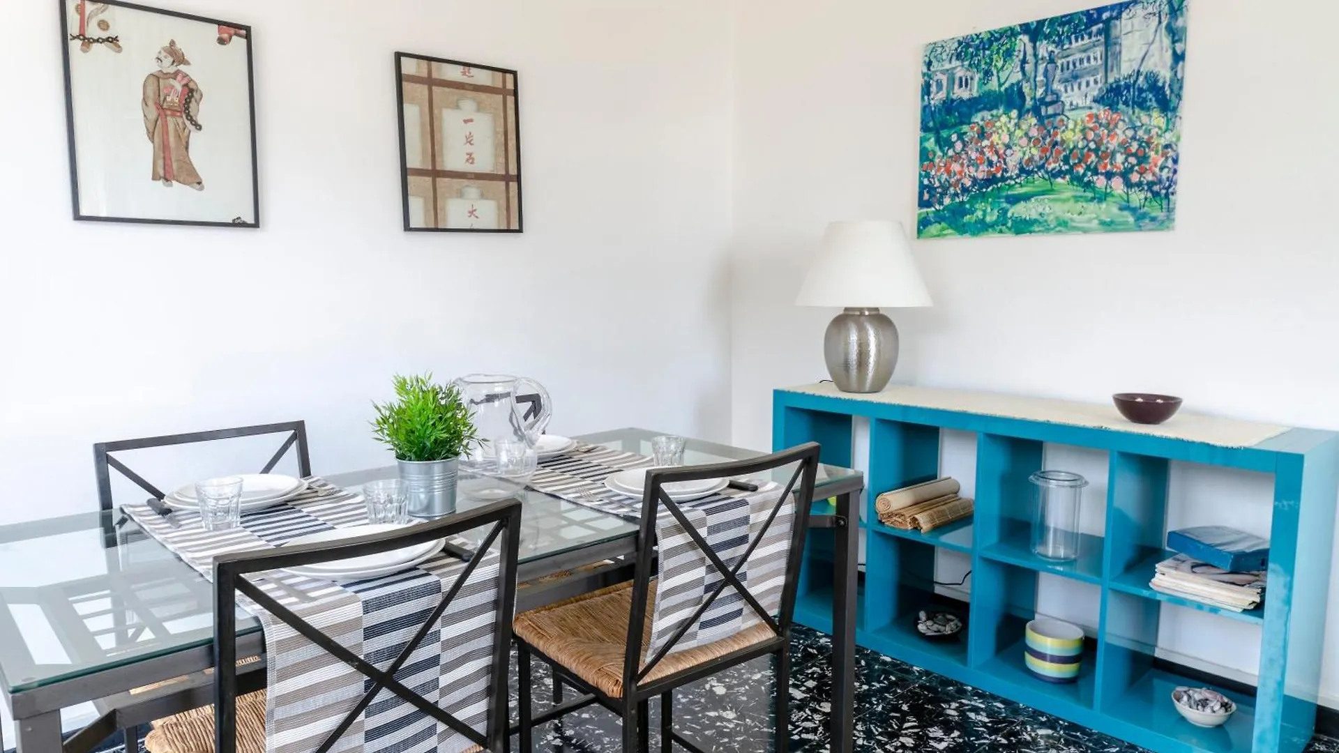 Holiday home Joivy Villa Bella Vista Monterosso Monterosso al Mare