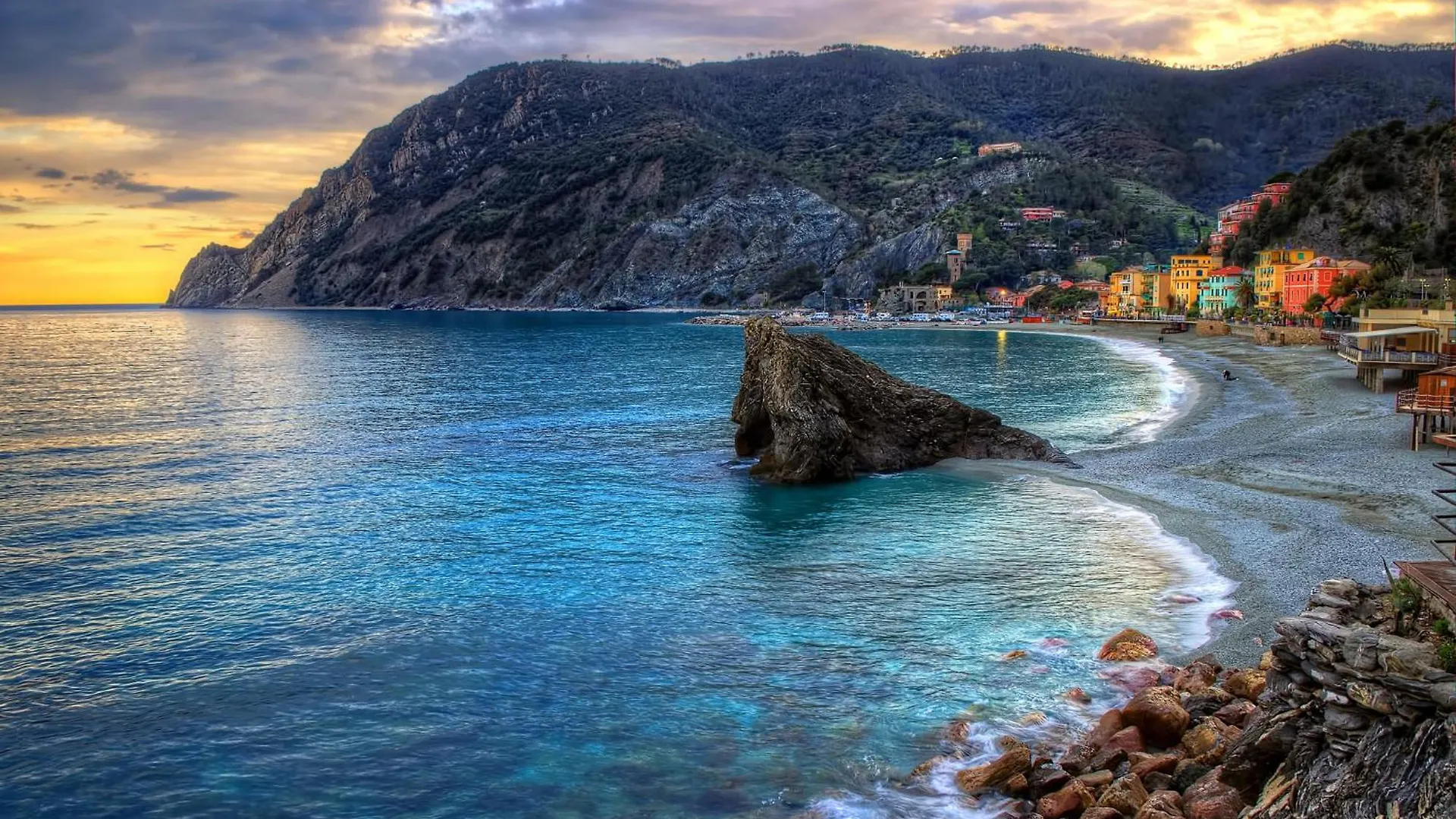 Joivy Villa Bella Vista Monterosso Monterosso al Mare Holiday home