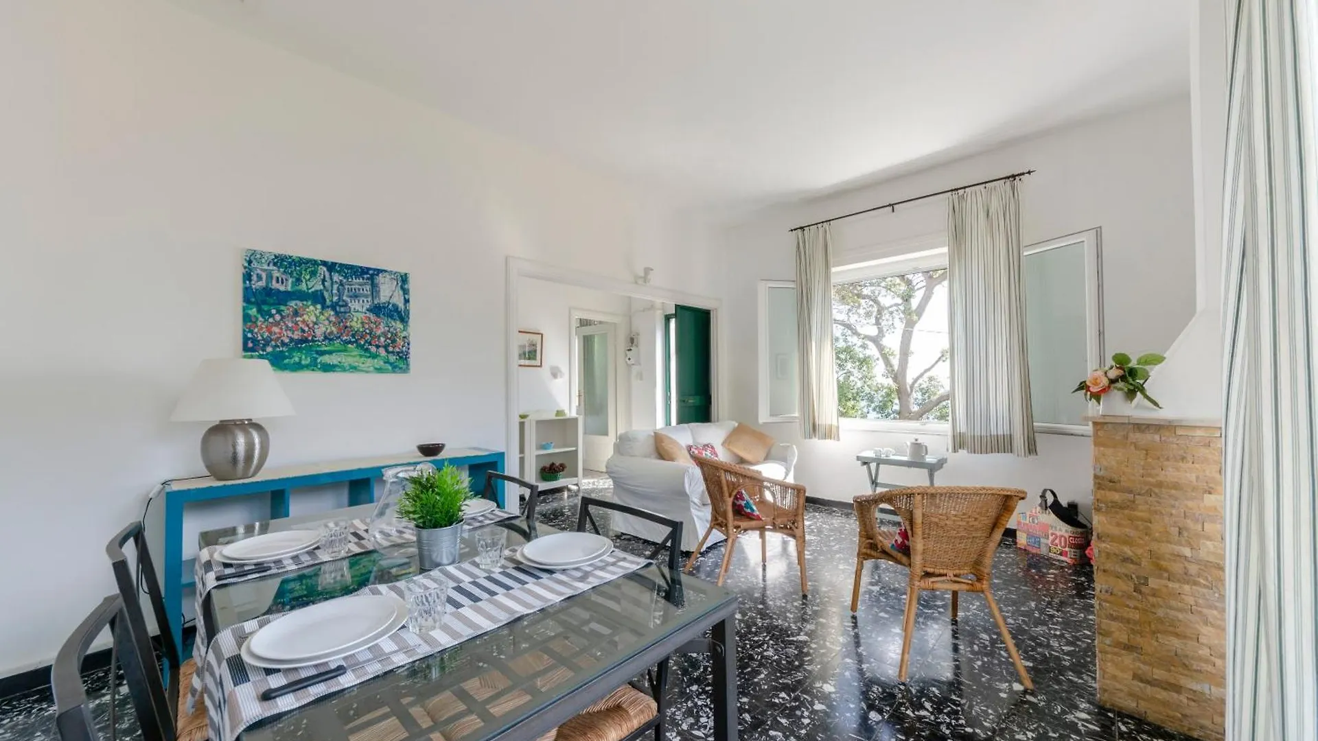 Joivy Villa Bella Vista Monterosso Monterosso al Mare 0*,  Italy